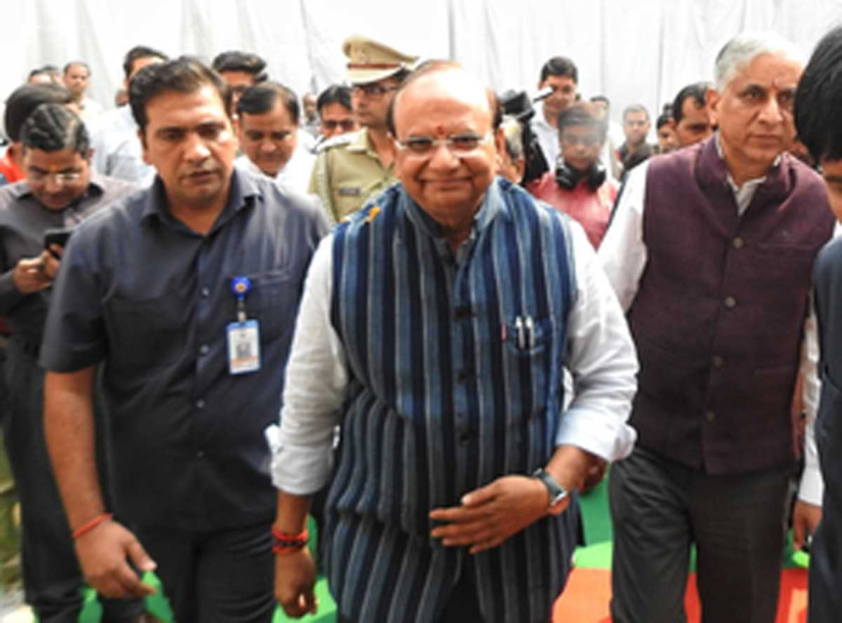 दिल्ली के उपराज्यपाल ने आप सरकार द्वारा जांच की गुणवत्ता सुनिश्चित करने के लिए गठित स्थायी समिति को भंग किया